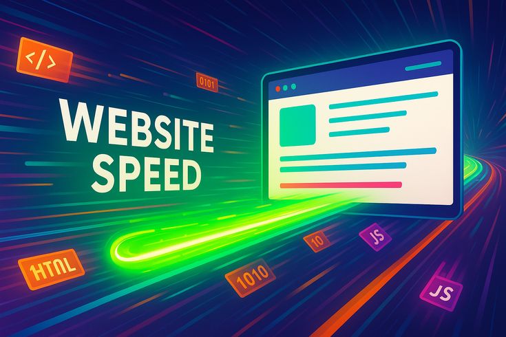Optimize Website Speed