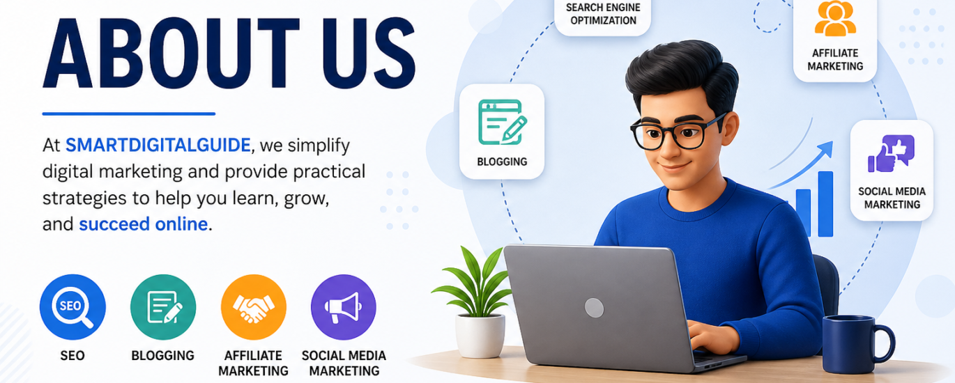 ABOUT US – SMARTDIGITALGUIDE