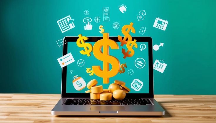 Best ways to make money online in 2026